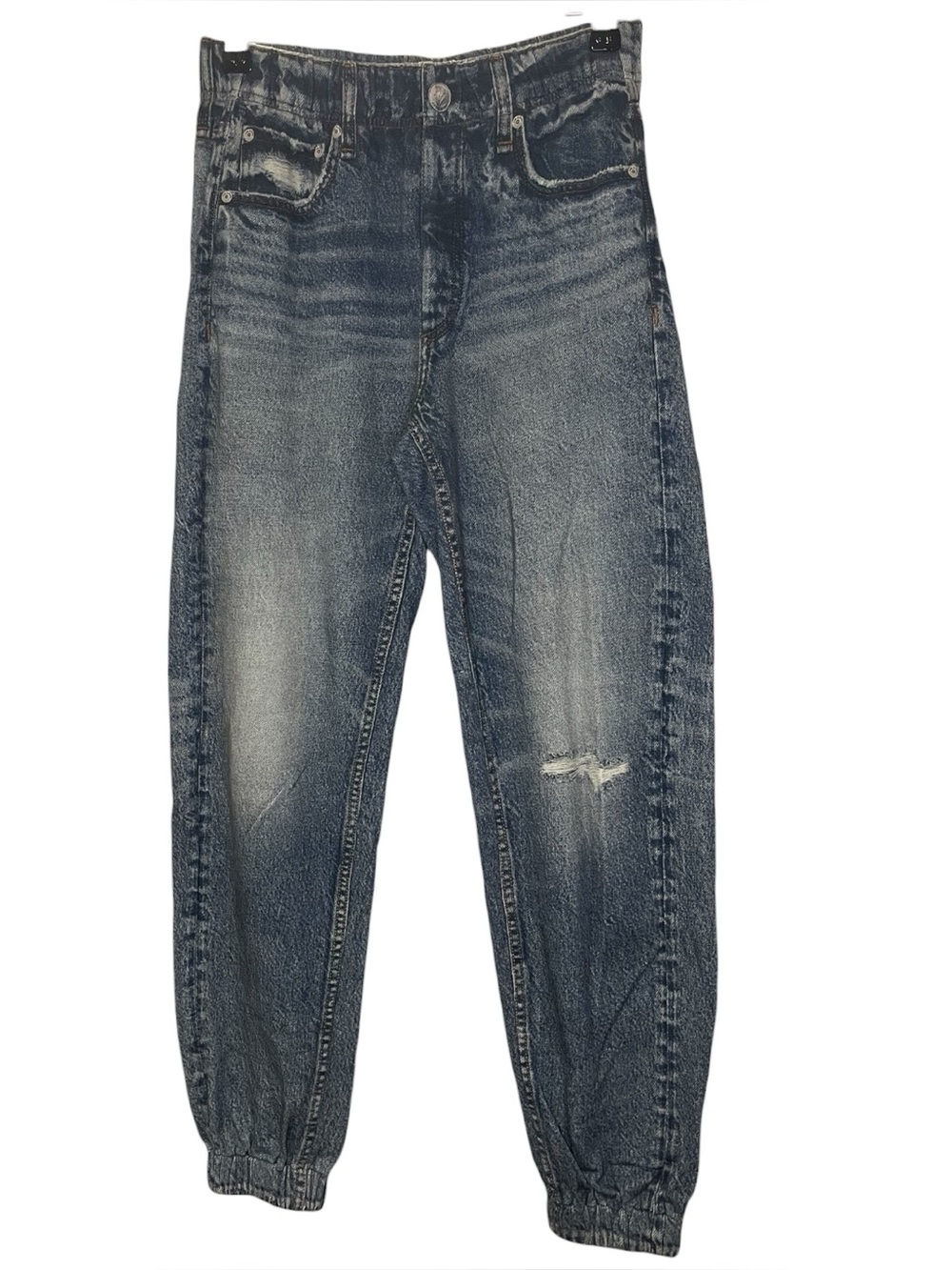 Rag & Bone Sweatpant Jeans